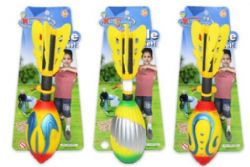 BALLON MISSILE AVEC SIFFLEMENT ASST